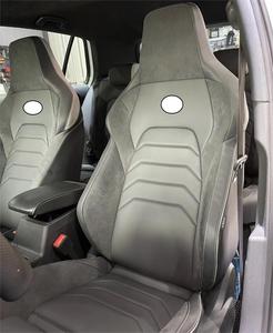 Siège confortable et respirant pour VW <span class=keywords><strong>Transporter</strong></span> T6, T6.1, <span class=keywords><strong>Multivan</strong></span>, Caddy, Touran, personnalisation sur mesure acceptée - Product Image 6