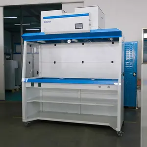 BIOBASE Ductless Fume Hood easy to operate Ductless Fume Hood for laboratory