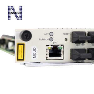 GE mcud uplink ban đơn vị kiểm soát cho ma5608t được sử dụng trong mạng FTTH & OLT GPON - Product Image 2