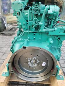 D7D TAD1650VE TAD1651VE TAD1652VE TAD1653VE 14519200 complete <b>engine</b> <b>assembly</b> for used ec290b ec290 Excavator parts - Product Image 6