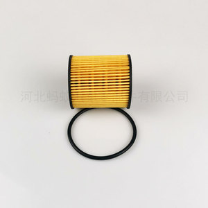 กรองน้ำมันเครื่อง 6C1Q-6744-AA สำหรับยูเซิง S330 S350 ฟอร์ดทรานซิท V348 ขนาดมาตรฐาน พร้อมโอริง - Product Image 4