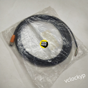 1PCS NUEVO LEUZE KDM12A-8P-5M-PUR Envío rápido a través de Fedex o DHL - Product Image 3