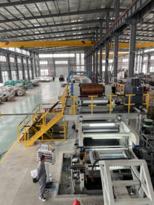 Hoja ACP de tamaño estándar de 3mm/4mm-Panel compuesto de plástico de aluminio para <span class=keywords><strong>fachadas</strong></span> de edificios - Product Image 6