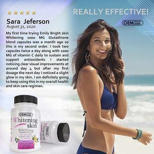 成人向けのOEMヘルスケア栄養補助食品Tribulus Terrestris <span class=keywords><strong>GABA</strong></span>エキスカプセルビタミン妊娠中の女性の新生児用ではない - Product Image 3