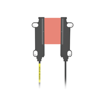 Sensor Serat Optik Tipe Area Senpum, Probe Sensor Kabel Serat Optik Thrubeam, Pengganti untuk FU-E40