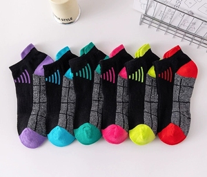 Custom logo Four Seasons Sports Fitness <b>Socks</b> Men's Football Soccer Rugby Breathable Sport <b>Socks</b> - Product Image 1