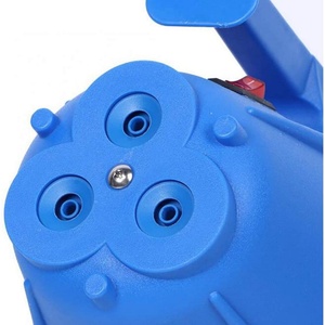 Nébuliseur Électrique Portable 3.8L ULV à Froid pour la Désinfection par Atomisation - Product Image 5