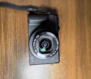 กล้องดิจิตอล Canon G7XIII รุ่นยอดนิยม คุณภาพสูง พกพาสะดวก ระดับผู้บริโภค กล้องมือสอง ถ่ายภาพระยะใกล้ได้ - Product Image 3