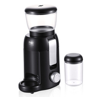 Machine à beurre de cacahuètes RAF 500W, machine à beurre de noix, capacité 315ML, nettoyage facile, machine à moudre pour usage en cuisine R.7138