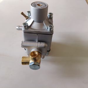 Reguladores <span class=keywords><strong>de</strong></span> Presión <span class=keywords><strong>de</strong></span> Gas GNC <span class=keywords><strong>de</strong></span> Alta Calidad al por Mayor, Válvulas Reductoras <span class=keywords><strong>de</strong></span> Presión <span class=keywords><strong>de</strong></span> Gas para Automóviles - Product Image 3