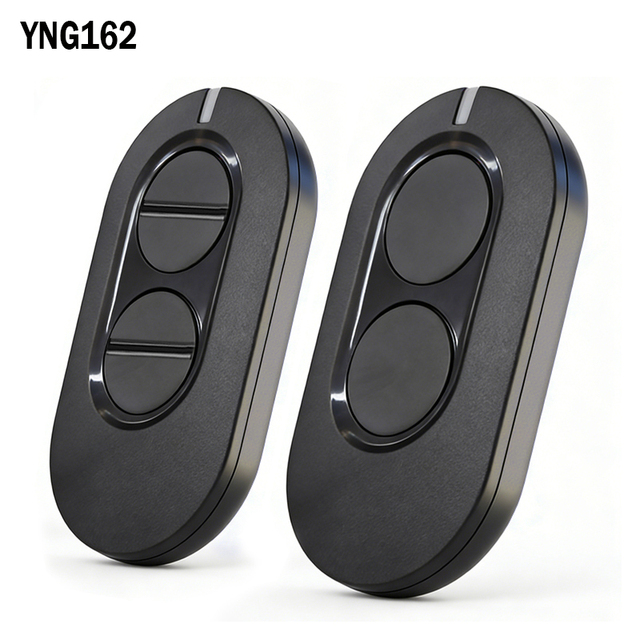 DITEC Entrematic ZEN ZEN2 ZEN4 ZEN2W ZEN4W 433.92MHz Rolling Code Garage / Gate Remote Control