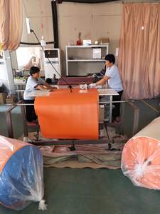 Attelle médicale d'urgence en aluminium moulable, attelle roulée de premiers secours - Product Image 3