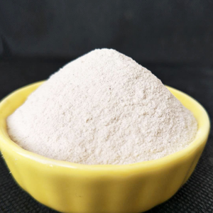 Fornitore della cina 97% Fluorite polvere bagnata Fluorite prezzo made in China - Product Image 6