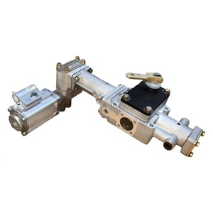 Pièces de transmission de camion de haute qualité, petite coque de transmission et petite coque de commande de vitesses AZ2203210751 pour HOWO - Product Image 1
