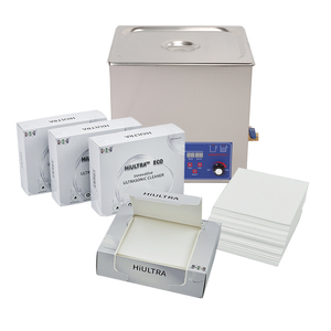Nettoyeur à ultrasons en acier inoxydable 15L Pièces de <span class=keywords><strong>bain</strong></span> à ultrasons Machine à laver Machine de nettoyage à ultrasons - Product Image 1