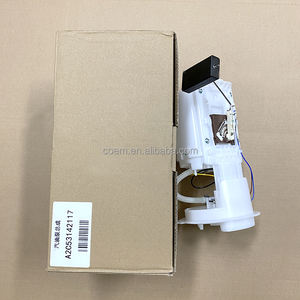 Per i pezzi di ricambio automobilistici A2C53142117 per il motore della pompa del carburante di <span class=keywords><strong>Audi</strong></span> - Product Image 6