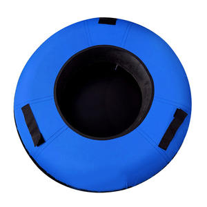 Tube à <span class=keywords><strong>neige</strong></span> pour pneu personnalisé Tube à <span class=keywords><strong>neige</strong></span> en caoutchouc pour traîneau Toboggan à <span class=keywords><strong>neige</strong></span> <span class=keywords><strong>gonflable</strong></span> Tube flottant pour toboggan aquatique - Product Image 2