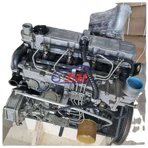 อะไหล่รถขุด เครื่องยนต์ดีเซล S4S มอเตอร์สำหรับประกอบเครื่องยนต์มิตซูบิชิ S4S S6S - Product Image 3