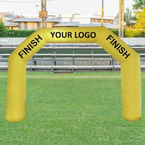 Arco Inflable Publicitario de Diseño Personalizado, Arco Inflable Personalizable para Fiestas - Product Image 1