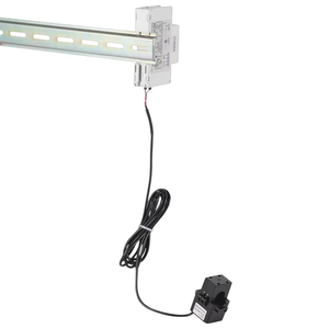 Medidor de CA monofásico Acrel, medidor de calidad de energía eléctrica, tipo de riel Din, RS485, Modbus-RTU para gestión de energía, <span class=keywords><strong>2</strong></span>/<span class=keywords><strong>D10</strong></span> - Product Image 3