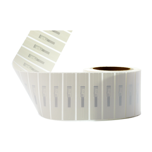 แท็ก <span class=keywords><strong>RFID</strong></span> UHF แบบกำหนดเอง XGSun ชิป U9 ขนาดเล็ก ดีไซน์ห้อยหาง 860-960MHz กันน้ำ พิมพ์โลโก้ ป้ายติดเครื่องประดับสำหรับการจัดการสินค้าคงคลัง - Product Image 2