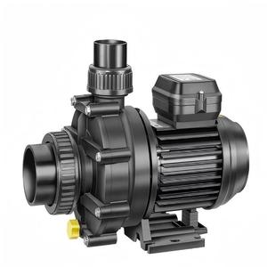 Pompe de circulation SPECK 2046100038, centrifuge, débit de liquide de refroidissement 541 L/H, 551 M, corps en acier au carbone - Product Image 1