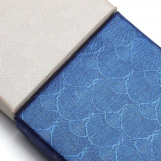Motif coquille (7,5*7,5*3,5CM)