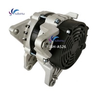 Alternateur de voiture JBH-A526 3701010NE01 D20T011-1500 3701010-NE01 pour Changan UNI-T UNI-V Oshan X7 X5 1.4T/1.5T