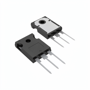 ตัวแทนจำหน่ายอย่างเป็นทางการ STW58N60DM2AG TO-247-3 ทรานซิสเตอร์ ชิ้นส่วนอิเล็กทรอนิกส์ - Product Image 1