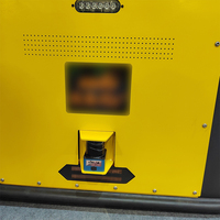 Capteur laser optique TOF Hinson SE-0533 à 270 degrés, portée 10 mètres, sortie 2*NPN, remplace le capteur Sick Tim pour évitement d'obstacles AGV
