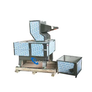 Commercial bone crusher/ grinder machine animal bone crushing grinding machine for sale