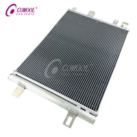 Condenseur de climatisation COMOOL AC A2475003900 pour Mercedes Benz W177 W247 A180 A200 A220 A250 A35, en aluminium