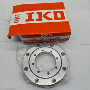 Roulement à rouleaux croisés IKO en stock : <span class=keywords><strong>CRBE</strong></span> RU66, RU85, CRBFV3515AT, RU124, RU148G, CRBFV5515AT, RU42, CRBF2012AT - Product Image 1