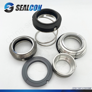 ซีลเพลาแบบกลไกคู่ <span class=keywords><strong>DMSS</strong></span> สำหรับปั๊ม Lkh 70/85/90 - Product Image 2