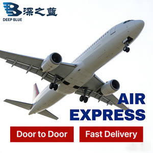 Compañías de Transporte de Carga desde China, Agente de Envío Aéreo desde China a Reino Unido, Alemania, Estados Unidos, Canadá, España, Europa, Transitario de Carga Aérea Rápida - Product Image 2