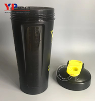 Moule d'injection plastique personnalisé ODM OEM pour bouteilles d'eau, verres à champagne, gobelets à vin – Service de moulage – Usine de moules