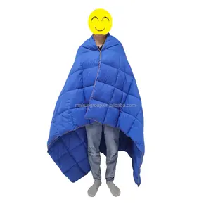 Wholesale Keep Warm In Winter Waterproof Camping Hike Sleeping Bag