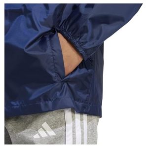 Chaqueta Impermeable Ligera para <span class=keywords><strong>Niños</strong></span> <span class=keywords><strong>adidas</strong></span>, Unisex, para Senderismo y Actividades al Aire Libre - Product Image 3