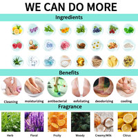 Spray exfoliant pour les pieds à base de plantes OEM, adoucit les callosités, élimine les peaux mortes, acide salicylique, glycérine, panthénol, soin à marque privée, 200 ml