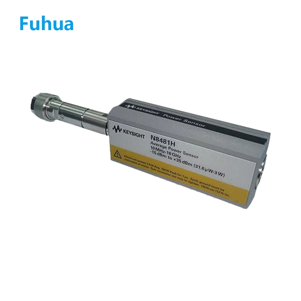 Keysight Agilent N8481H Thermocouple Power Sensor 1 pcs #| Alibaba.com
