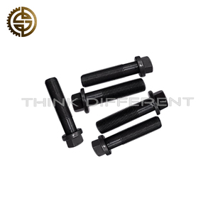 TAPA <span class=keywords><strong>DE</strong></span> BARRA <span class=keywords><strong>DE</strong></span> CONEXIÓN <span class=keywords><strong>DE</strong></span> TORNILLO 5263944 para motores <span class=keywords><strong>de</strong></span> camiones Foton Piezas esenciales para kits <span class=keywords><strong>de</strong></span> camiones - Product Image 6
