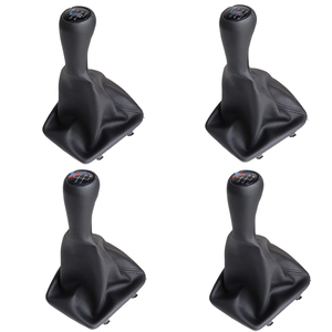BMW E36 için Oto Parça Vites Topuzu Kolu Vites Başlığı Vites Çubuğu Kolu Vites Kolu Topuzu Vites Kolu Kitleri - Product Image 3