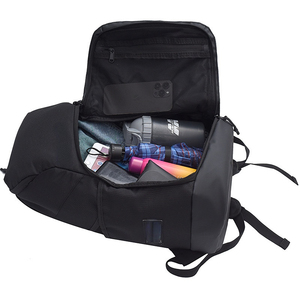 Zaino Sportivo Multifunzionale Elite per Uomo e <span class=keywords><strong>Donna</strong></span>, Grande Capacità, Impermeabile, Leggero, per Viaggi, Università, Sport e Basket - Product Image 5