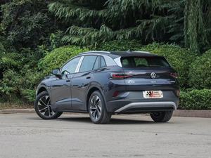2026 per <span class=keywords><strong>Volkswagen</strong></span> ID.4 crzz Dark Knight Pro Edition ibrido Turbo automatico Euro VI pelle emissione ACC alluminio sinistro - Product Image 4