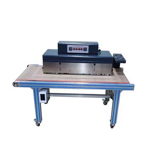 สายรัดลวดท่อความร้อนแบบท่อหดสำหรับเตาอบ - Product Image 1