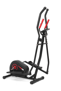 Vélo <span class=keywords><strong>de</strong></span> gymnastique <span class=keywords><strong>elliptique</strong></span> à résistance magnétique en acier pour la salle <span class=keywords><strong>de</strong></span> sport et la maison - Product Image 5