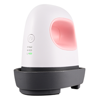 Presse à chaud portable Xingyan, nouveau modèle, mini, multi-usages, pour transfert sur t-shirts