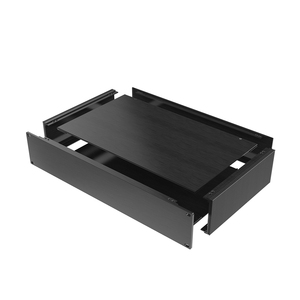 YONGGU C05A 2U Với Khung Tản Nhiệt Tốt Bộ Lưu Trữ Cao Rackmount Khung Gầm Pc - Product Image 5