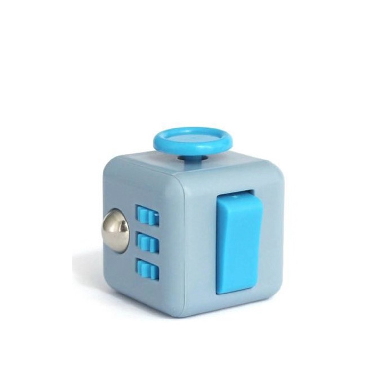 Оптовая продажа, популярный веселый волшебный куб для взрослых, снятие стресса, распродажа кубиков для снятия стресса