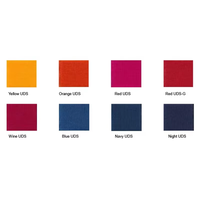 Pigment Synthétique Acide Épaississant Haute Performance RS UDS pour Teintures Réactives et Colorants Textiles